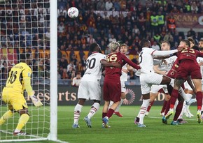  Milan beş mövsümdən sonra ilk dəfə Çempionlar Liqasında iştirak etməyəcək
