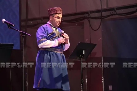 Azərbaycanlı musiqiçilərin ABŞ-dakı konserti maraqla qarşılanıb