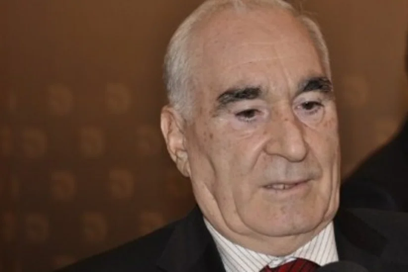 ​Fəttah Heydərov deputatlığa namizədliyini irəli sürüb