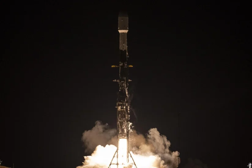 NASA quraqlıq və daşqınları proqnozlaşdırmaq üçün kosmosa peyk buraxıb