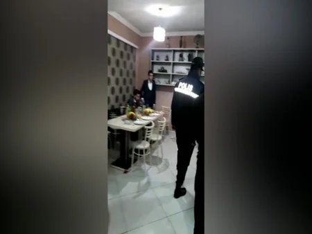 Salyanda xınayaxdı mərasimi keçirənlər cərimələndi