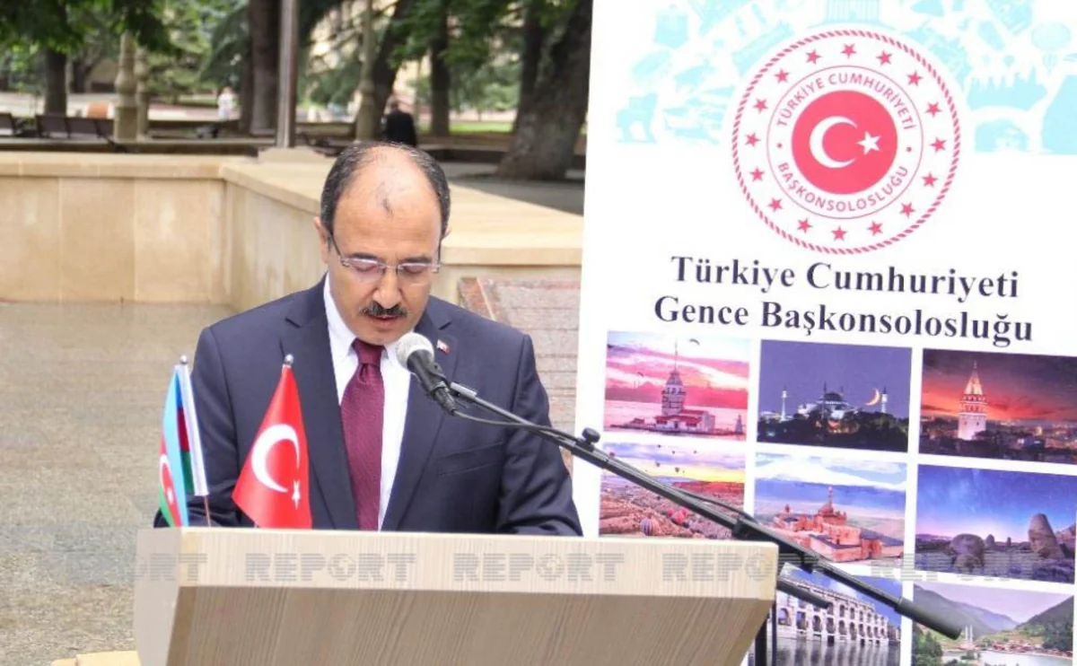Envoy: Azerbaijani-Turkish relations based on unwavering brotherhood