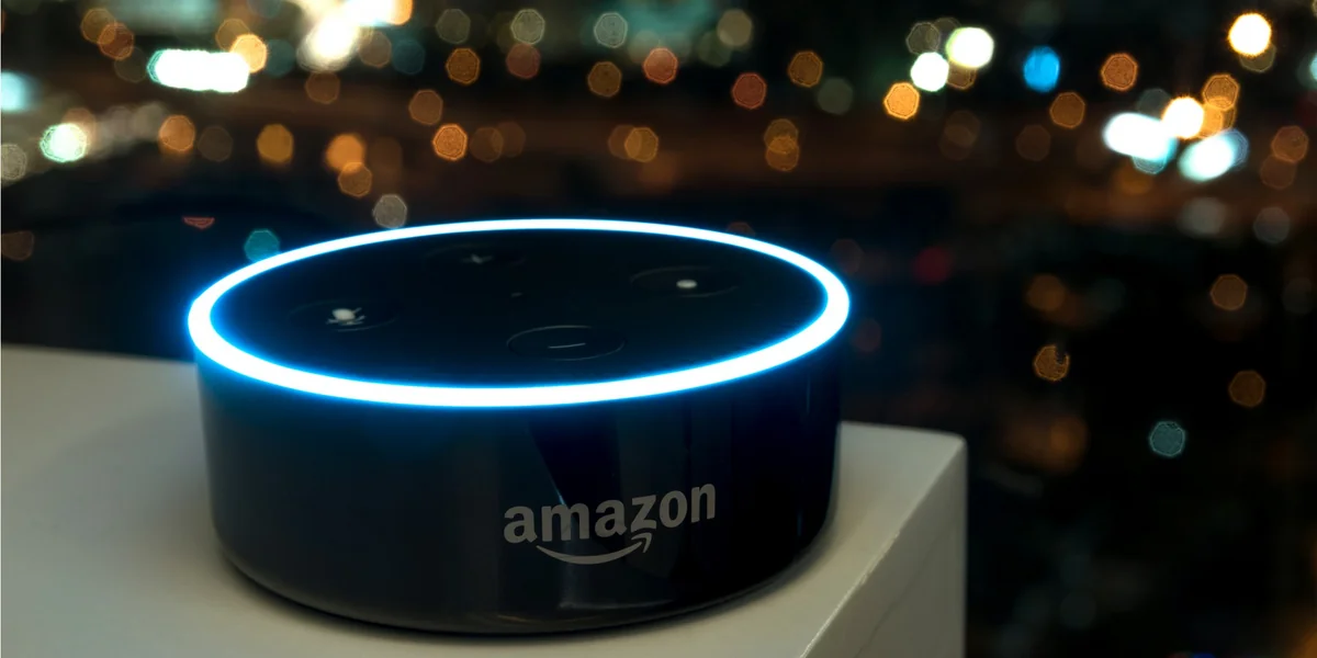 Сотрудники компании Amazon прослушивают пользователей колонок Echo
