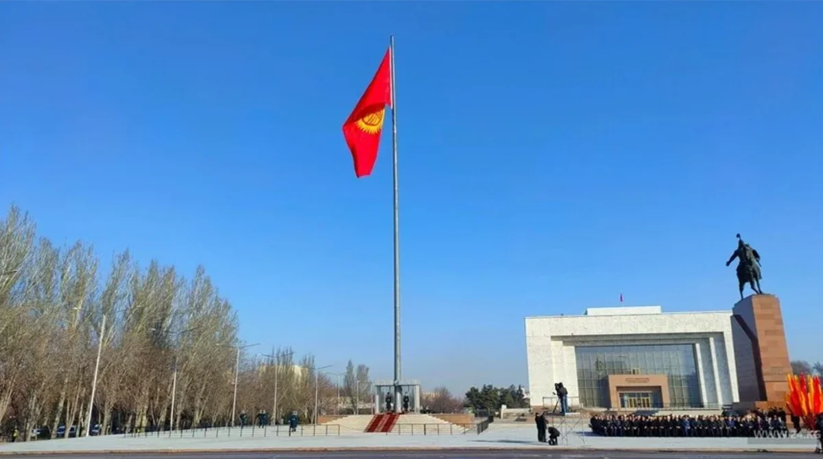 Kyrgyzstan to host second EU-Central Asia summit in June