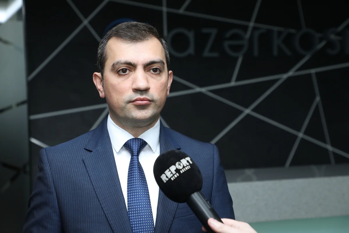 “Azərkosmos”: “Azersky peykinə görə sığorta ödənişi tam məbləğdə alınıb - EKSKLÜZİV