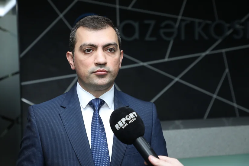 “Azərkosmos”: “Azersky peykinə görə sığorta ödənişi tam məbləğdə alınıb - EKSKLÜZİV