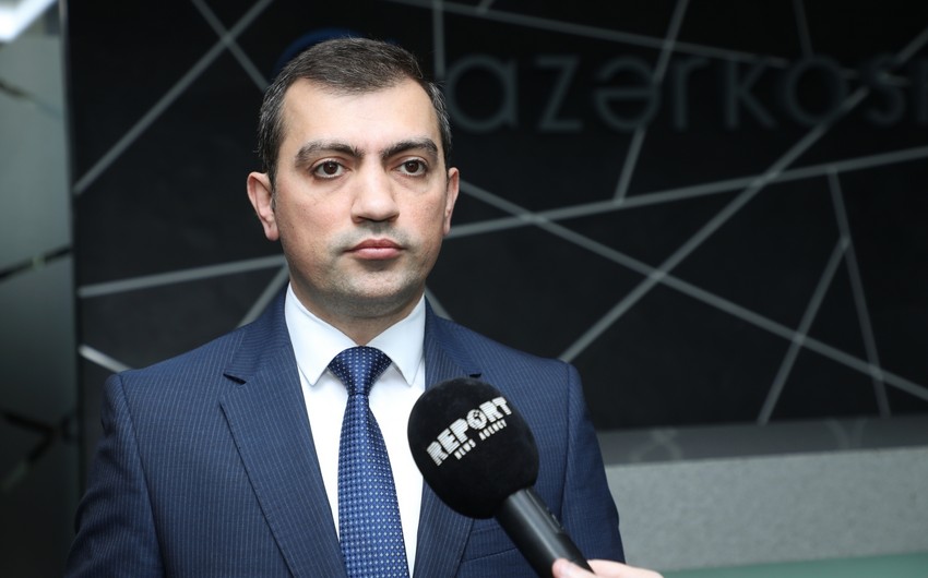 “Azərkosmos”: “Azersky peykinə görə sığorta ödənişi tam məbləğdə alınıb - EKSKLÜZİV