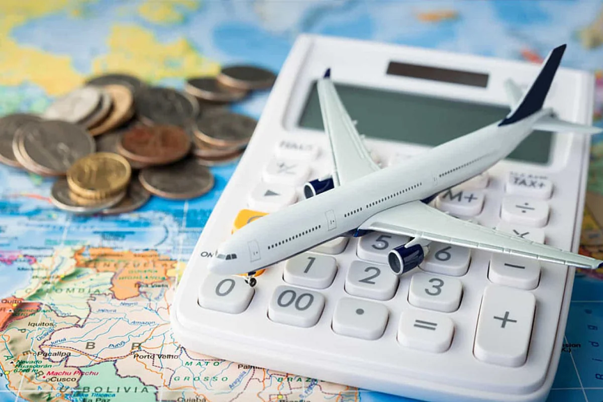 Price of flight tickets from Russia to Turkiye triples