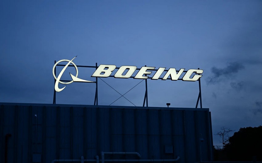 ABŞ-Çin ticarət müharibəsi “Boeing”də böhrana səbəb olub