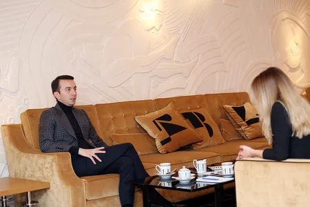 Ceyhun Əli: Tamaşaçını ekran qarşısında saxlamaq üçün şou göstərmək vacib deyil - MÜSAHİBƏ