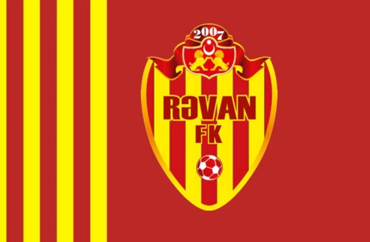 ​Rəvan klubu futbolçuların maaşlarını ödəyib