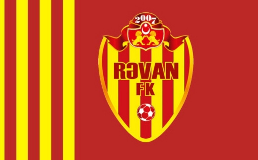 ​Rəvan klubu futbolçuların maaşlarını ödəyib