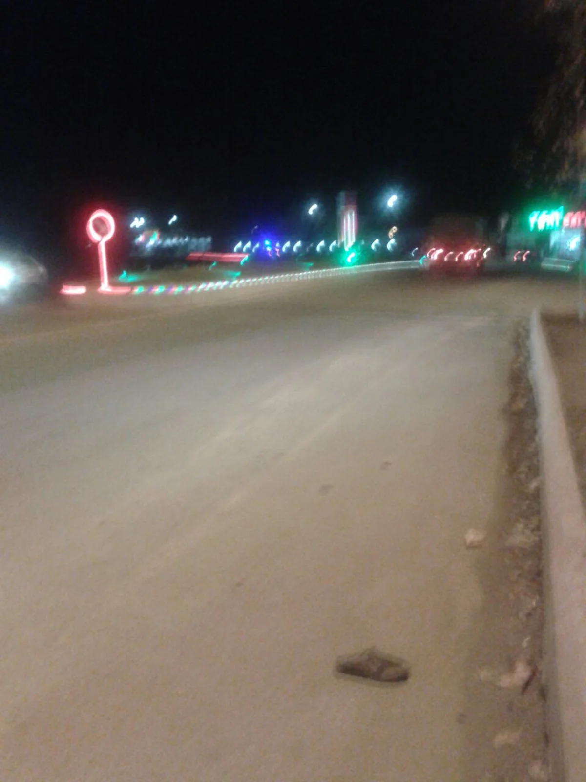 Ağstafada yol qəzası baş verib, ölən və yaralananlar var - FOTO