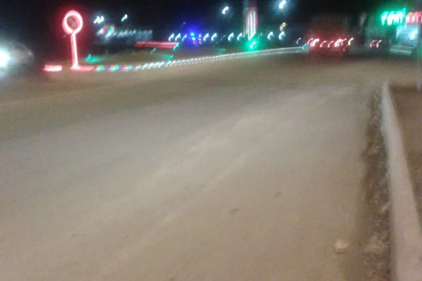 Ağstafada yol qəzası baş verib, ölən və yaralananlar var - FOTO
