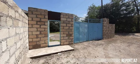 В Товузе мирный житель погиб в результате обстрела ВС Армении