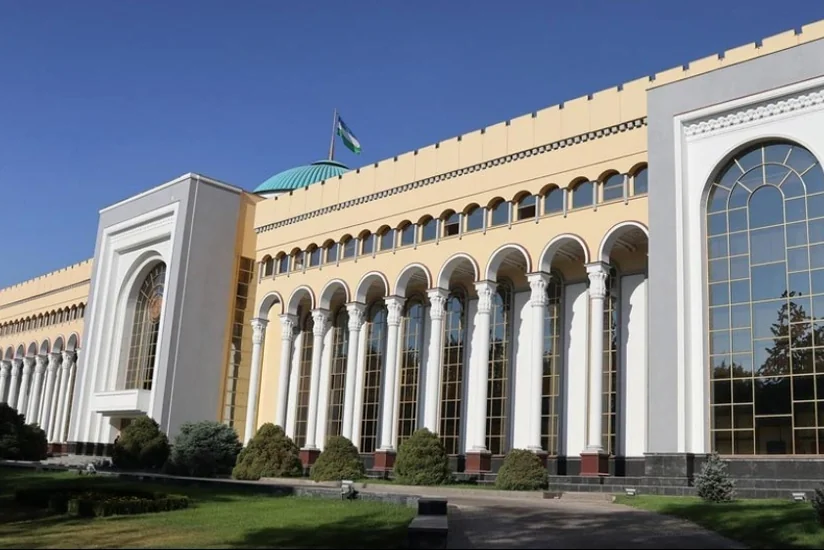 МИД Узбекистана выступил с заявлением в связи с ситуацией на азербайджано-армянской границе