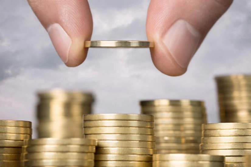 Инфляция в ЕС снизилась второй месяц подряд