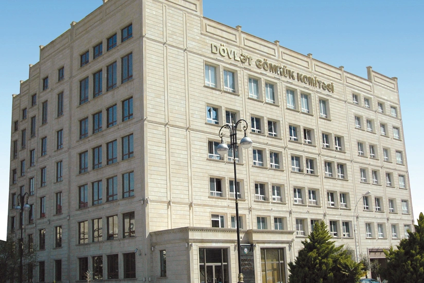 Dövlət Gömrük Komitəsi büdcə öhdəliyinə 114 % əməl edib
