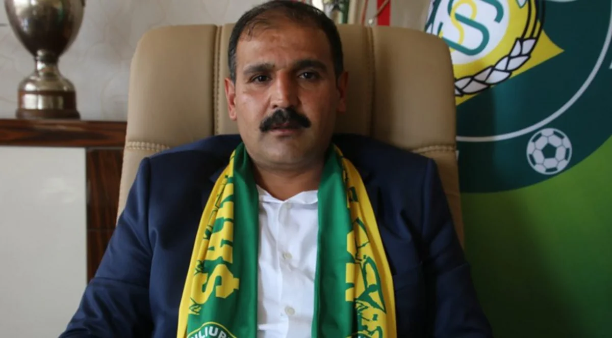 Türkiyədə futbolçusunu döyən klub prezidenti ömürlük cəza alıb