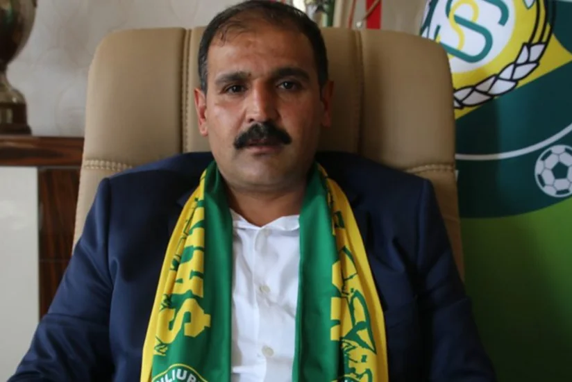 Türkiyədə futbolçusunu döyən klub prezidenti ömürlük cəza alıb
