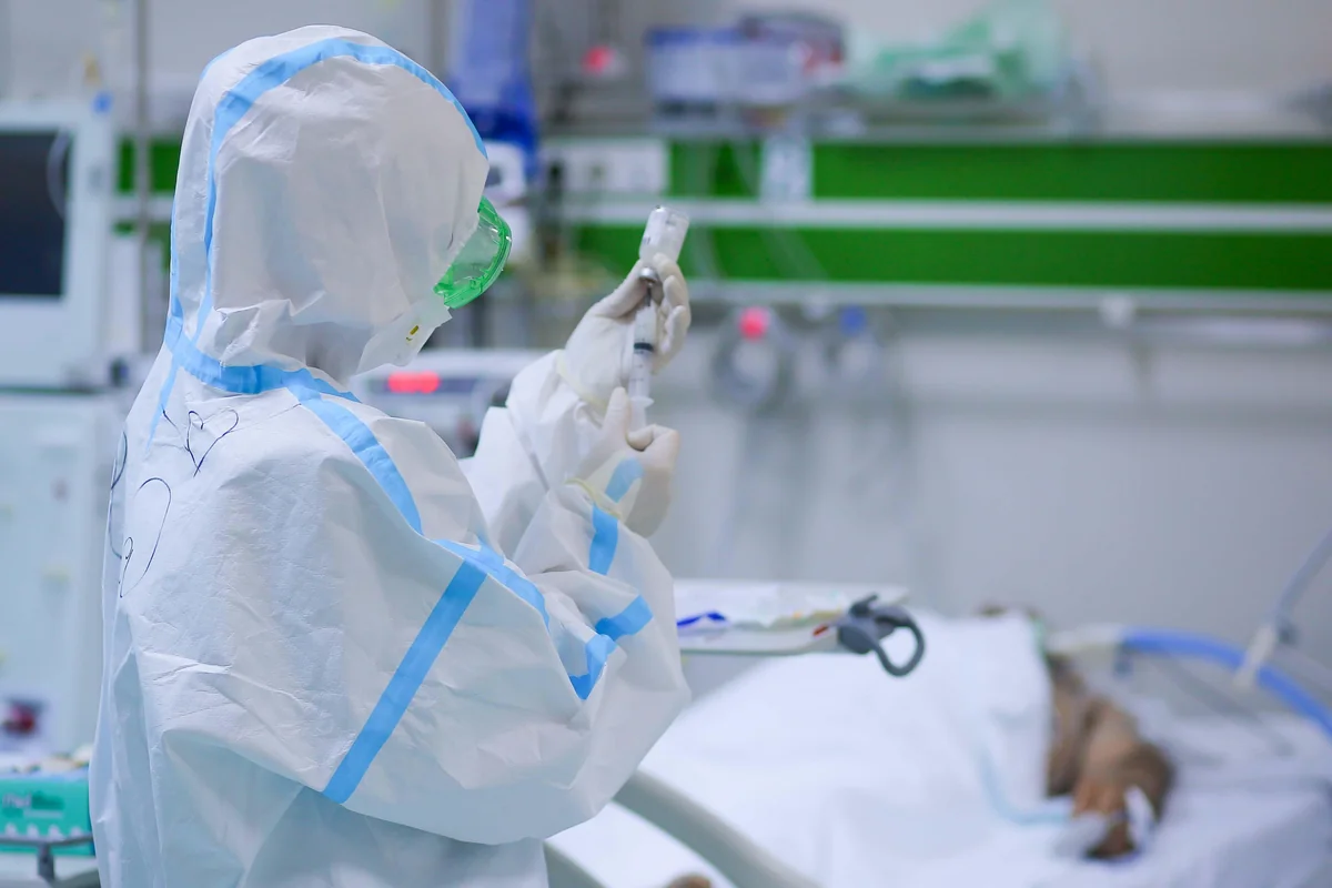 Azerbaijan reports 391 new COVID-19 cases, 504 recovered