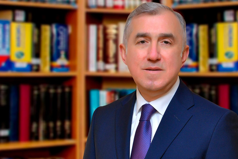 Naxçıvana iqtisadiyyat naziri əvəzi təyin olunub