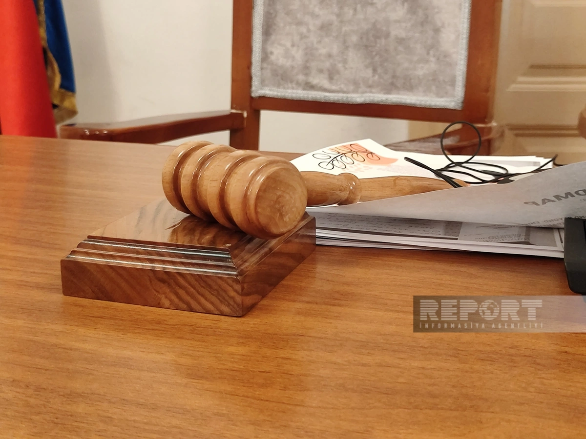 Суд избрал меру пресечения в отношении трех сотрудников Гарадагской РИВ