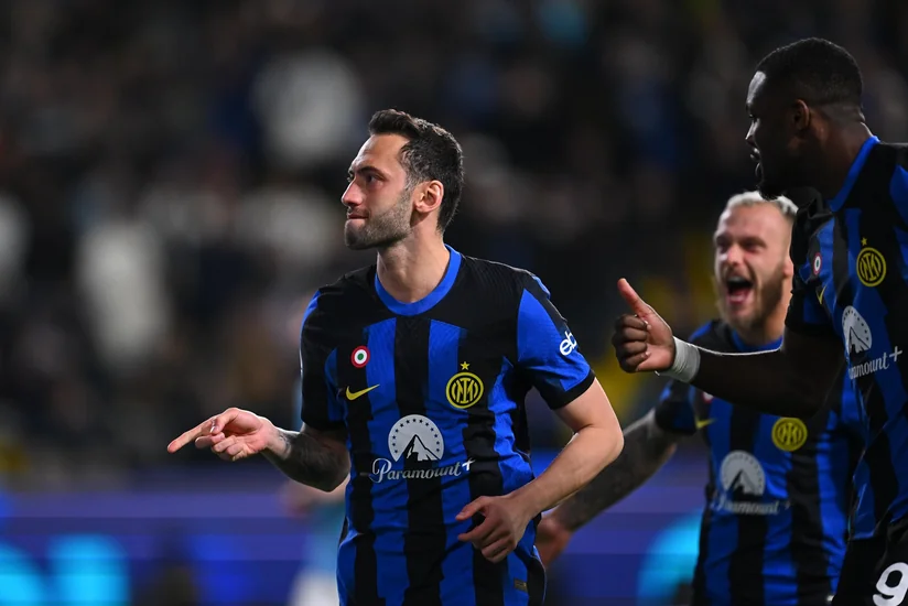 İtaliya Superkuboku: “İnter” və “Napoli” finalda qarşılaşacaqlar