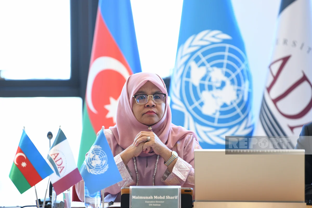 BMT-nin Məskunlaşma Proqramının icraçı direktoru: “2030-cu ilə qədər 3 milyard insan evsiz qala bilər