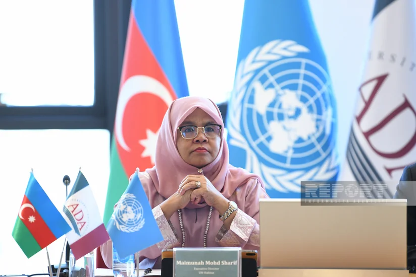 BMT-nin Məskunlaşma Proqramının icraçı direktoru: “2030-cu ilə qədər 3 milyard insan evsiz qala bilər
