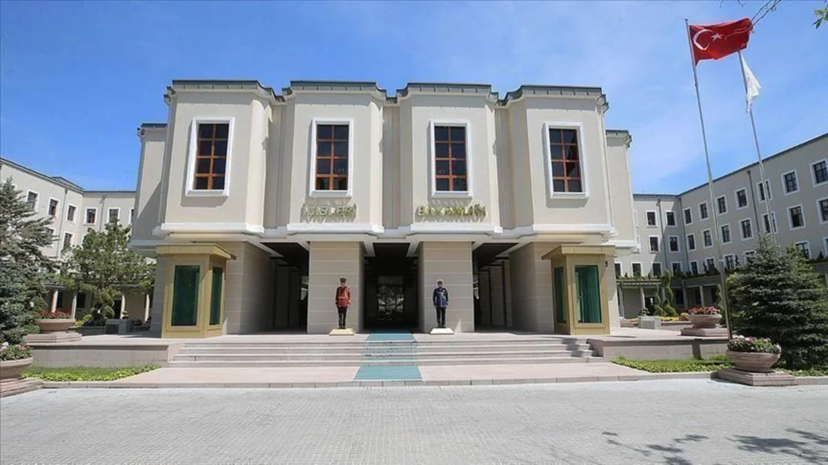 Турция депортировала 4 террористов в Германию