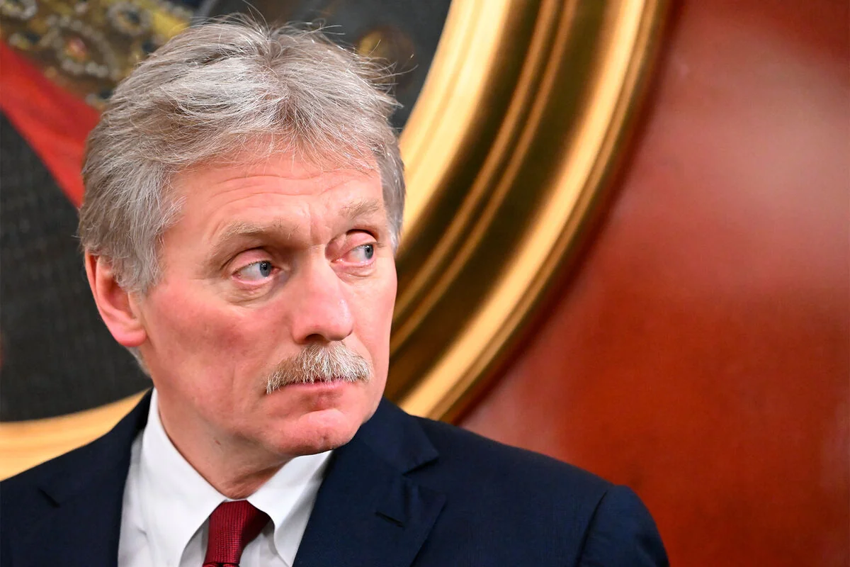 Песков: Ереван последние месяцы активно привлекает ЕС для участия в проблемах Кавказского региона