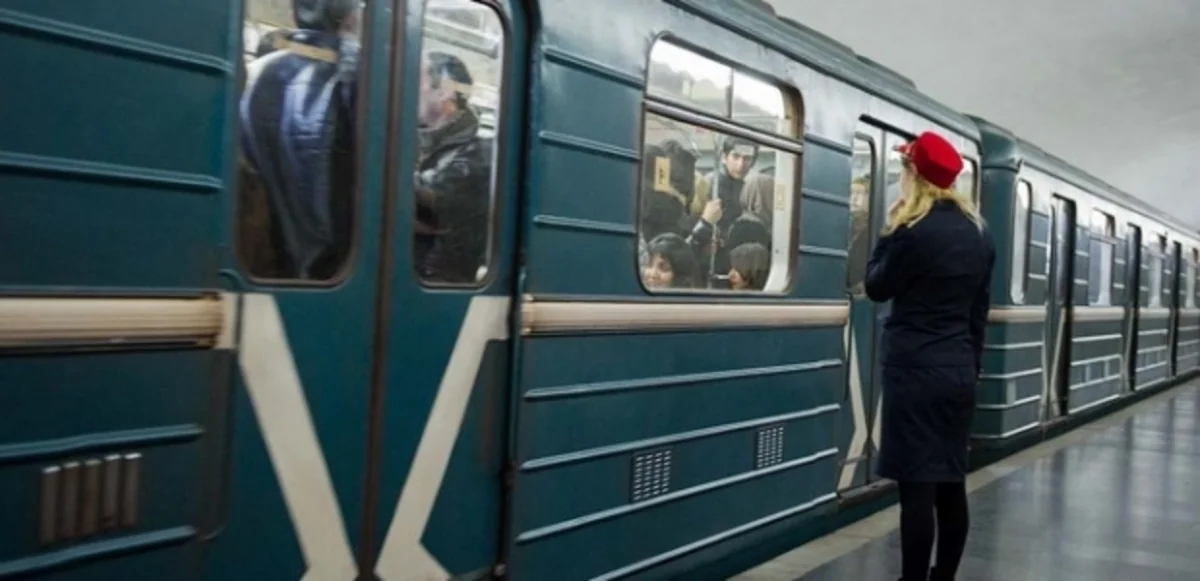 ​Bakı metrosunda iş saatları dəyişəcək