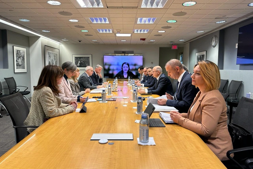 World Bank to support Azerbaijan's progress in Green Energy Transition