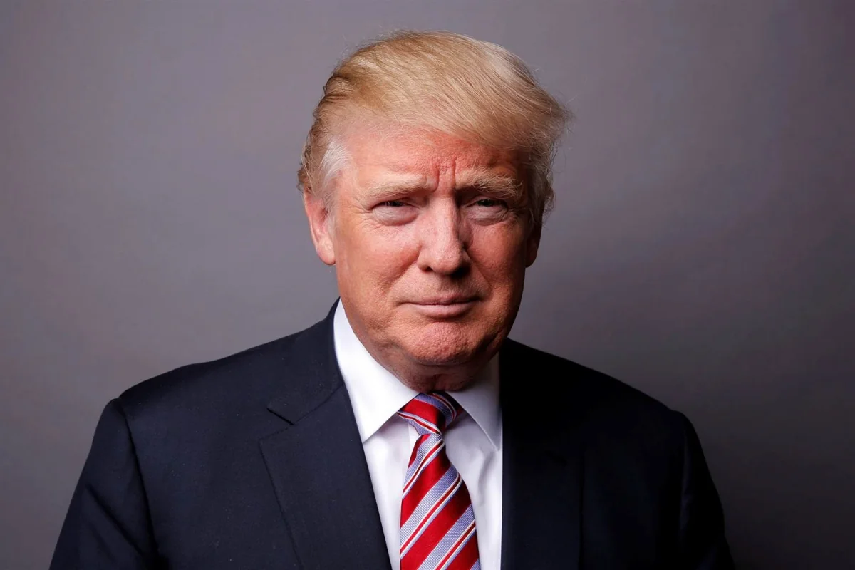 Трамп прокомментировал ход президентских выборов 