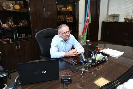 Ramin Musayev: “AFFA İcraiyyə Komitəsinin qərarlarından sonra yüküm bir qədər azaldı” - MÜSAHİBƏ