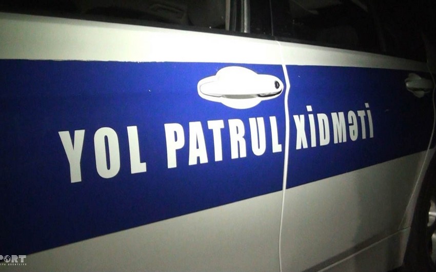 Bakıda Mercedes Vito Lada-2112yə çırpılıb, xəsarət alan var