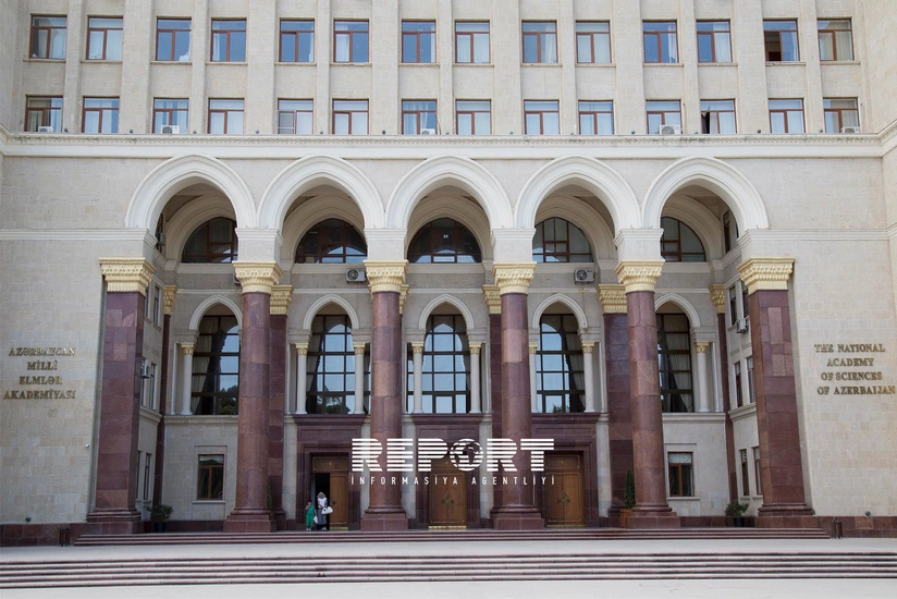 AMEA: YUĞ Teatrının yerləşdiyi bina tarixi abidədir və sökülməsinə müsbət rəy verilməyəcək