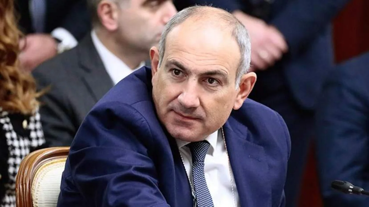 Snap election not planned in Armenia, says PM Pashinyan