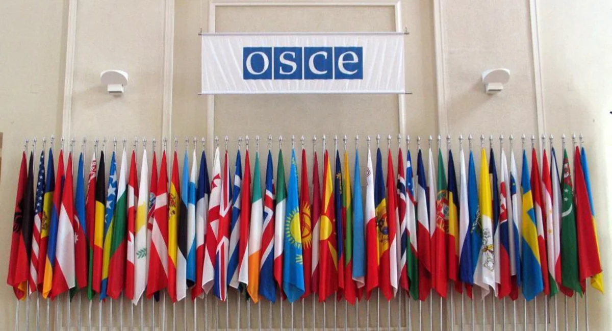 Bratislava hosts OSCE Ministerial Council 2019