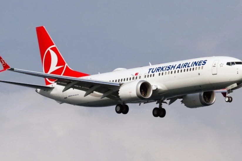 Turkish Airlines объявила о готовности вернуть или обменять билеты в Украину