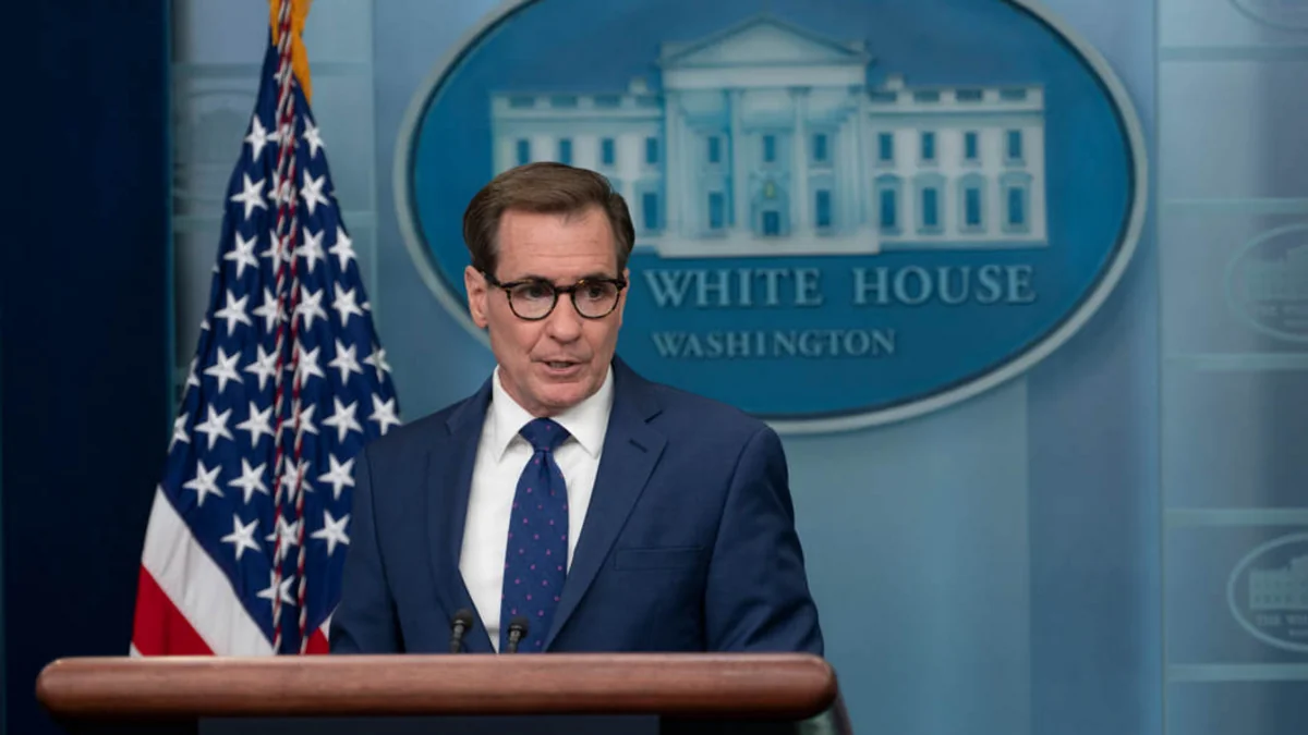 Белый дом сообщил о намерении США сохранять войска в Сирии