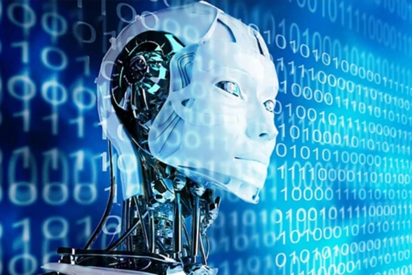 Azərbaycanda süni intellekt həlli təqdim edilib