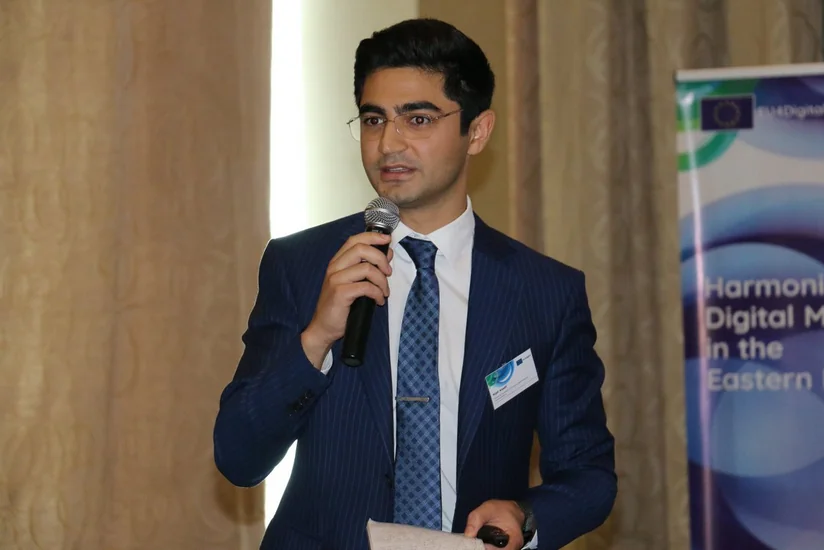 Azərbaycan dünyada texnologiya əsaslı iqtisadiyyata keçidin önəmli pioneridir - RƏY