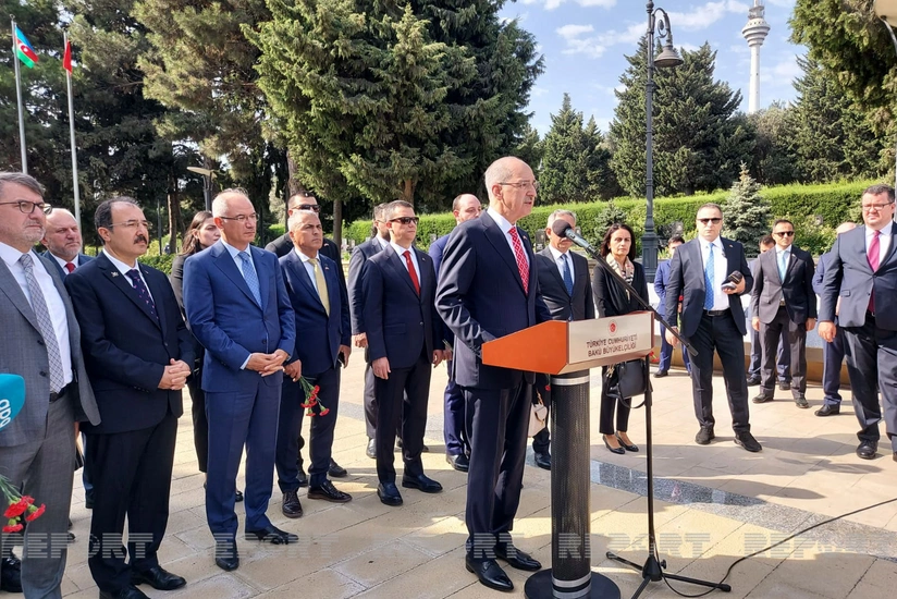 Зампред AKP: Армении следует отказаться от идеи просить помощи у других стран