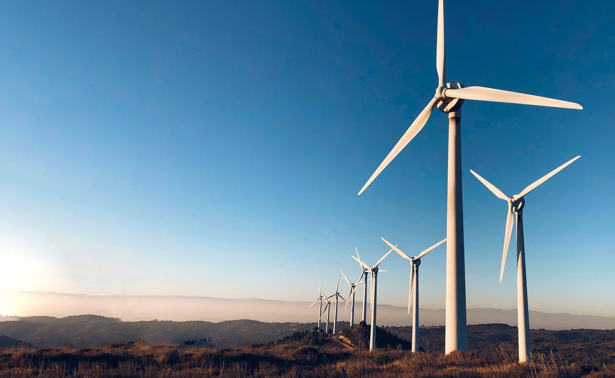 “ACWA Power” Azərbaycanda külək stansiyasının tikintisini sürətləndirəcək