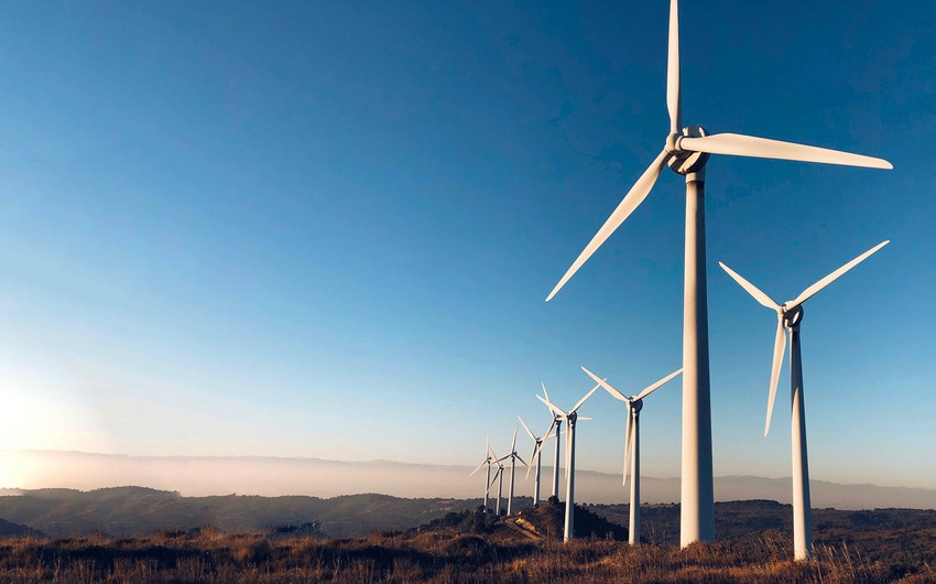 “ACWA Power” Azərbaycanda külək stansiyasının tikintisini sürətləndirəcək