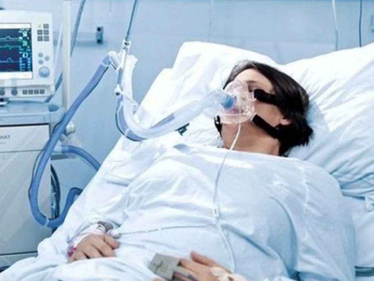 ABŞ altı ölkəyə süni ağciyər ventilyasiya aparatı verə bilər
