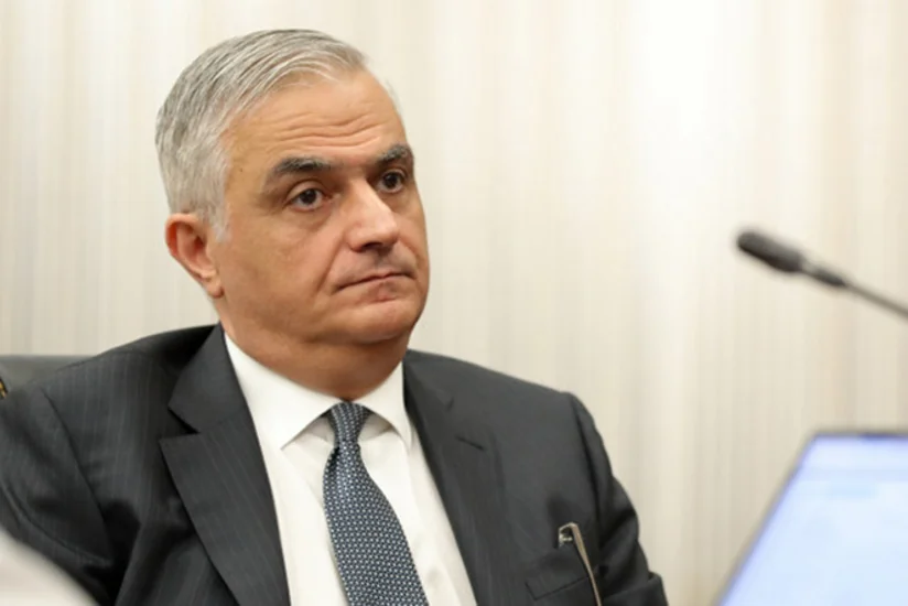 Ermənistan baş nazirinin müavini Moskvaya səfər edəcək