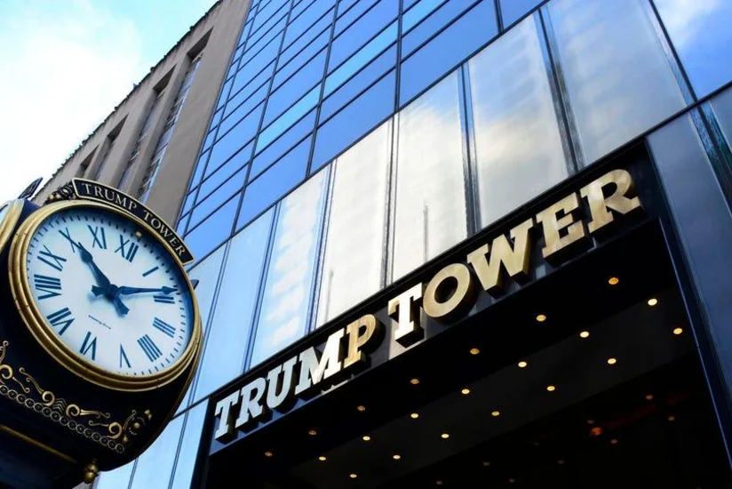 Суд в США признал Trump Organization виновной в налоговом мошенничестве